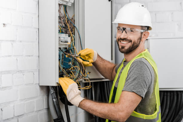 Best Affordable Emergency Electrician  in Wyomissing, PA