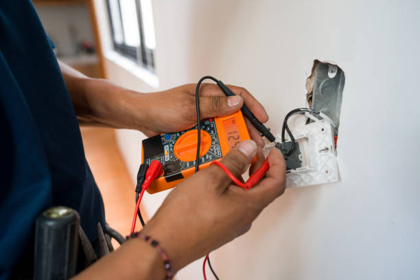 Best Electrical Rewiring Services  in Wyomissing, PA