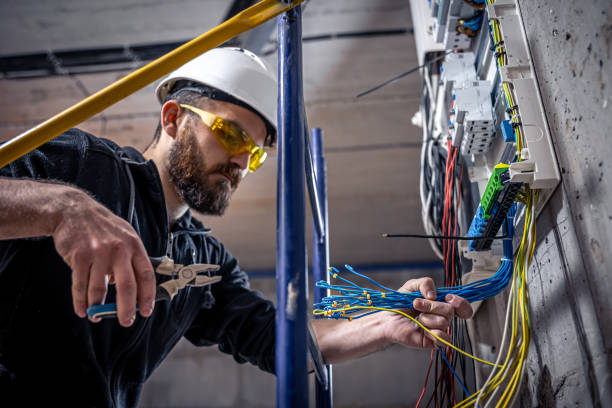 Best Industrial Electrical Services  in Wyomissing, PA