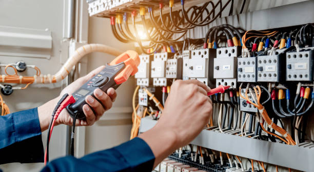 Best Licensed Electrician  in Wyomissing, PA