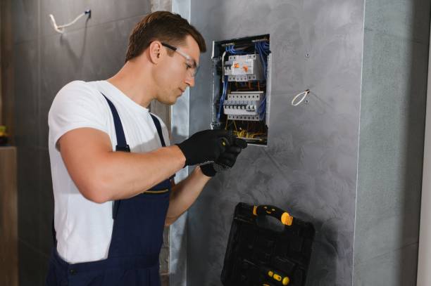 Best Emergency Electrician Near Me  in Wyomissing, PA