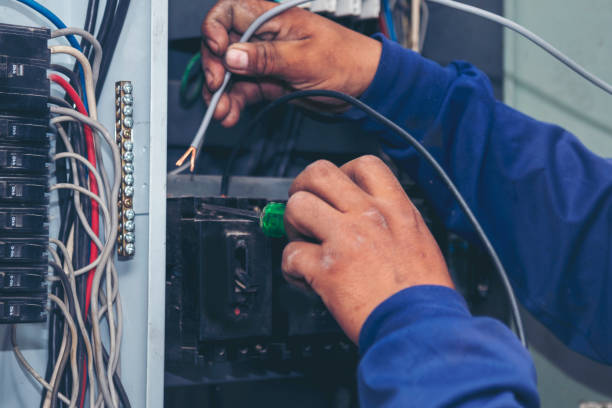 Best Commercial Electrician Services  in Wyomissing, PA