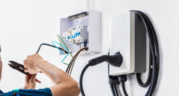 Best Circuit Breaker Repair  in Wyomissing, PA