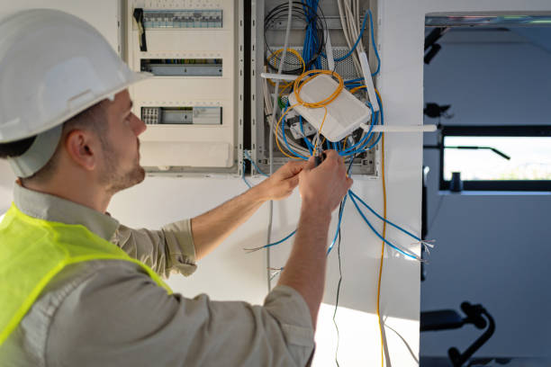 Best Affordable Electrician  in Wyomissing, PA