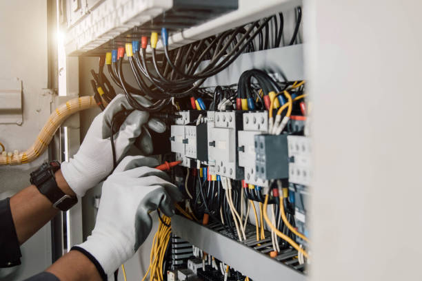 Best Commercial Electrician Services  in Wyomissing, PA