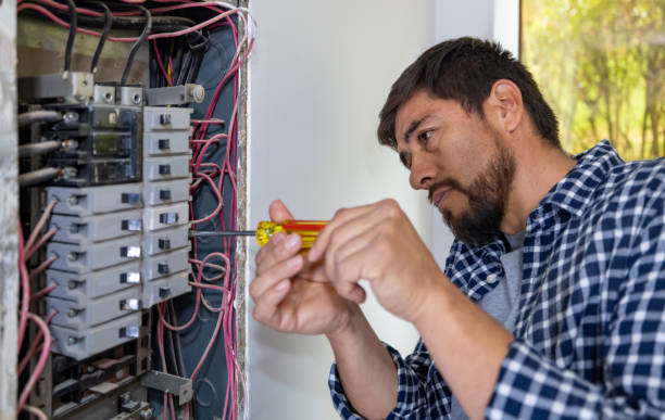 Best Home Electrical Repair  in Wyomissing, PA